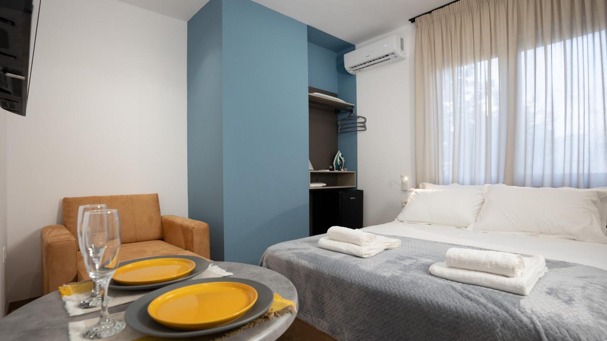 Circle Tirana City Center Bagian luar foto
